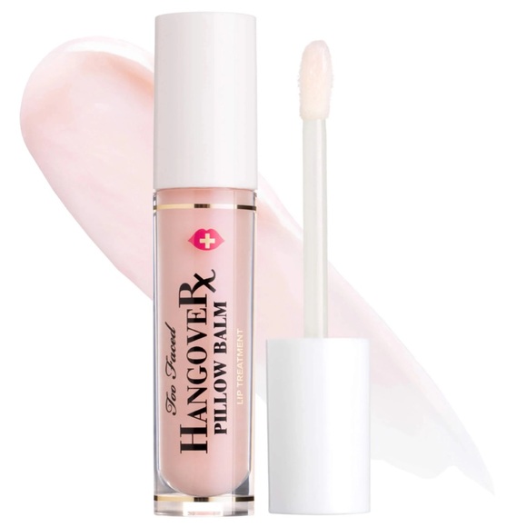 Too Faced Hangover Pillow Balm Lip Treatment - Picture 10 of 16
